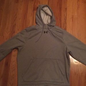 Under Armor hoodie